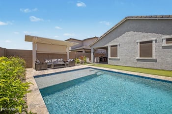 20981 Hubbell St, Buckeye, AZ 85396
