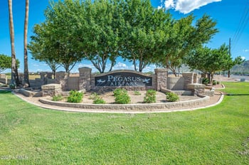 20981 Watford Dr, Queen Creek, AZ 85142