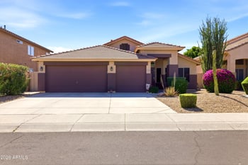 20982 80th Dr, Peoria, AZ 85382
