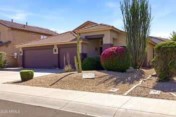20982 80th Dr, Peoria, AZ 85382