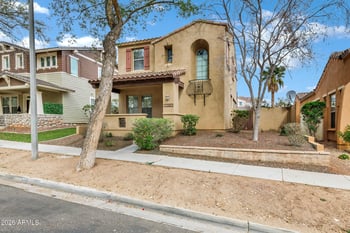 20982 Edith Way, Buckeye, AZ 85396