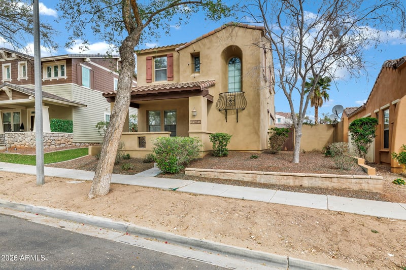20982 Edith Way, Buckeye, AZ 85396