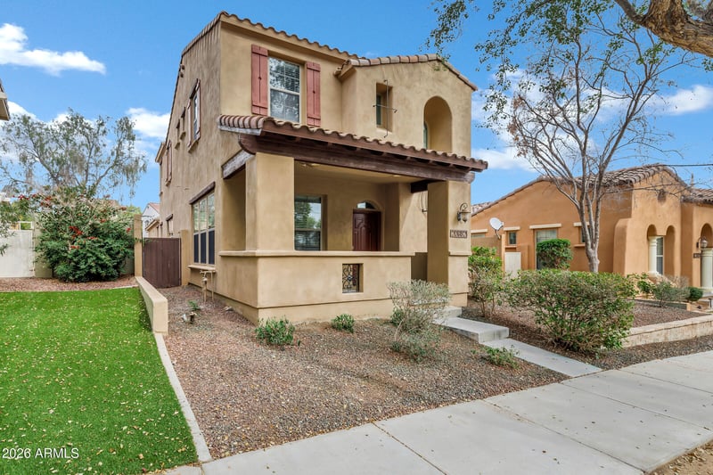 20982 Edith Way, Buckeye, AZ 85396