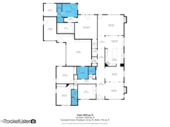 20983 Main St, Buckeye, AZ 85396