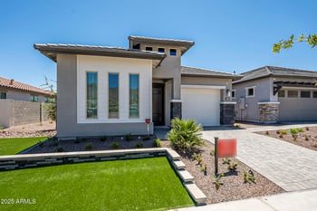 20983 Pasadena Ave, Buckeye, AZ 85396