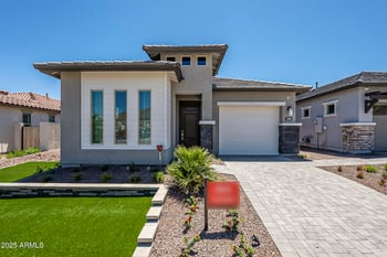 20983 Pasadena Ave, Buckeye, AZ 85396