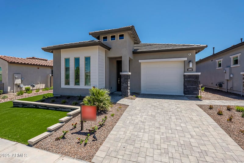 20983 Pasadena Ave, Buckeye, AZ 85396