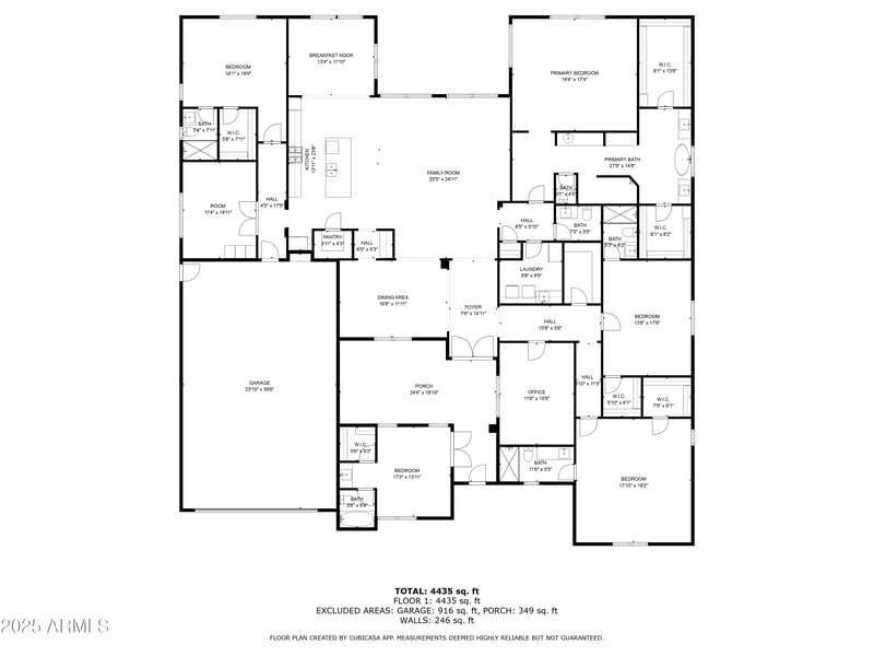 20984 188th Pl, Queen Creek, AZ 85142