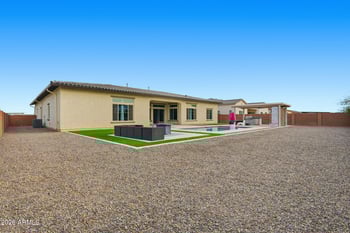 20984 188th Pl, Queen Creek, AZ 85142