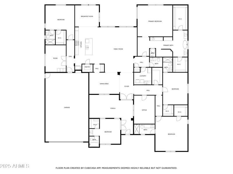 20984 188th Pl, Queen Creek, AZ 85142