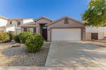 20985 Jocelyn Ln, Maricopa, AZ 85138