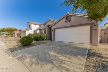 20985 Jocelyn Ln, Maricopa, AZ 85138