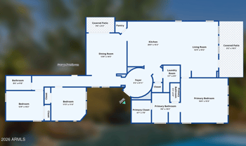 20985 Wycliff Ct, Buckeye, AZ 85396