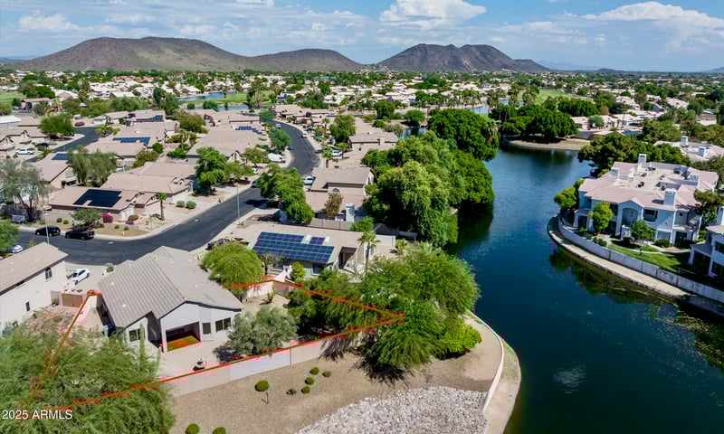 20986 66th Ln, Glendale, AZ 85308