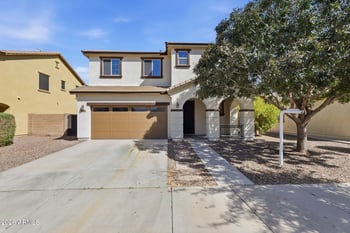 20988 Cherrywood Dr, Queen Creek, AZ 85142