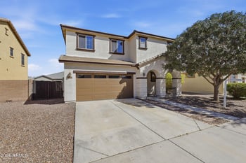 20988 Cherrywood Dr, Queen Creek, AZ 85142