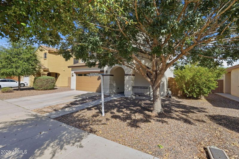 20988 E Cherrywood Dr, Queen Creek, AZ 85142