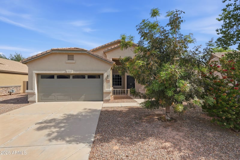 20988 Via Del Rancho Rd, Queen Creek, AZ 85142