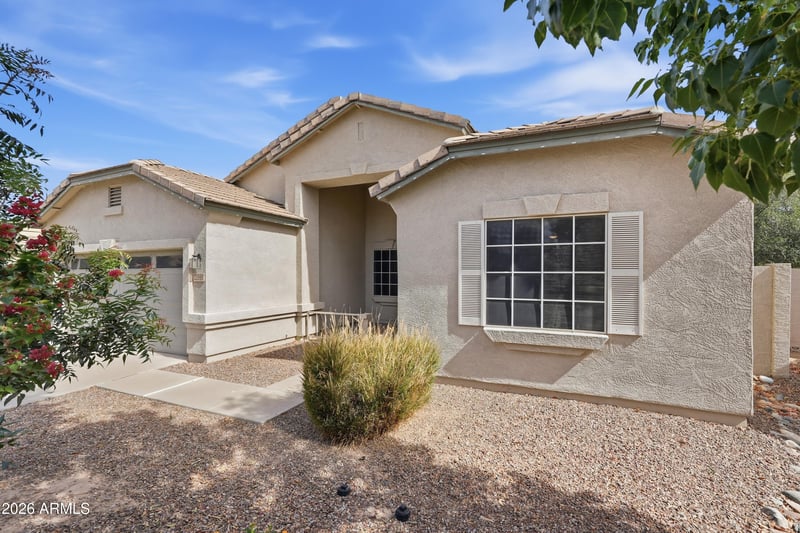 20988 Via Del Rancho Rd, Queen Creek, AZ 85142