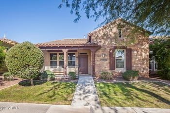 20988 Sunrise Ln, Buckeye, AZ 85396