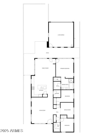 20988 Sunrise Ln, Buckeye, AZ 85396