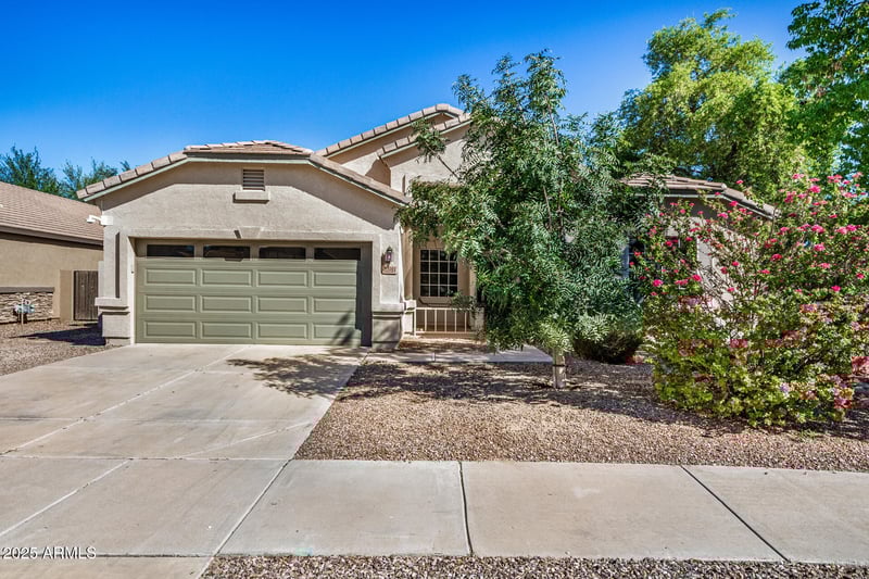 20988 Via Del Rancho Rd, Queen Creek, AZ 85142