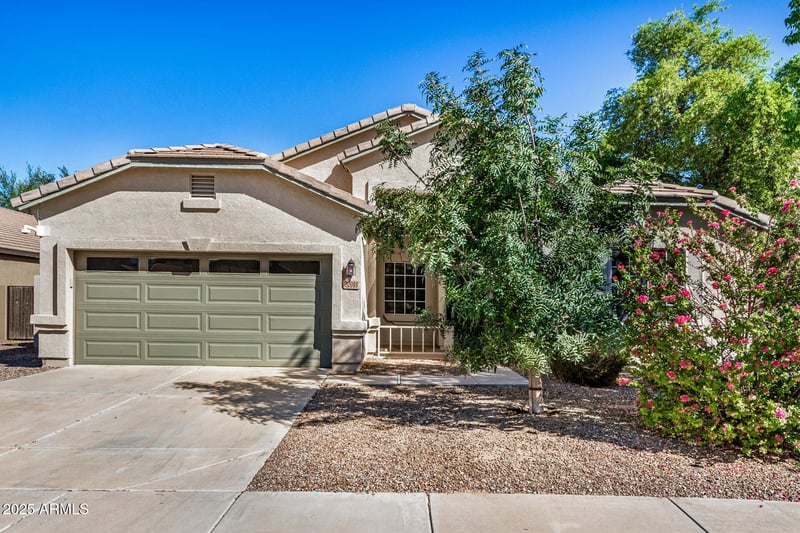 20988 Via Del Rancho Rd, Queen Creek, AZ 85142