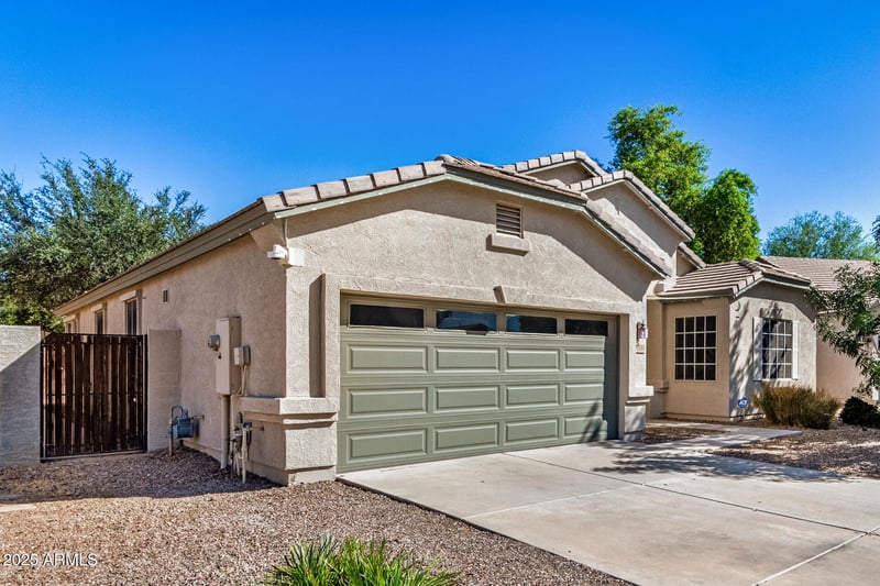 20988 Via Del Rancho Rd, Queen Creek, AZ 85142