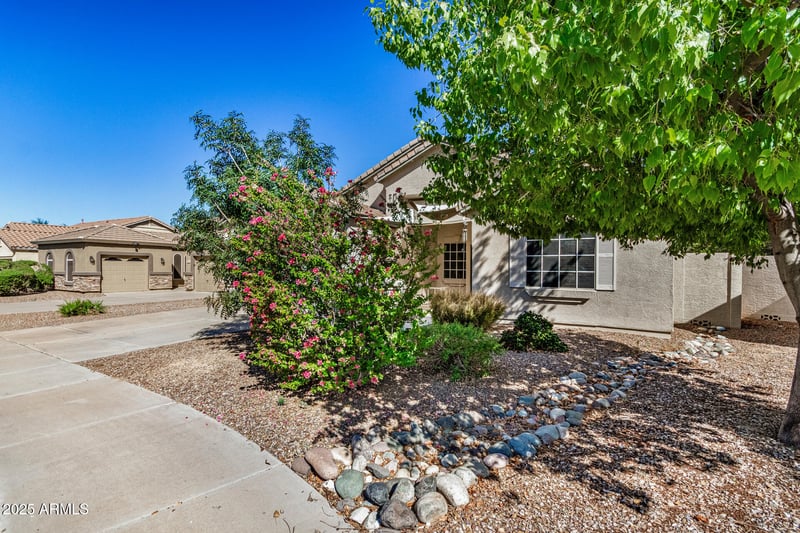 20988 Via Del Rancho Rd, Queen Creek, AZ 85142