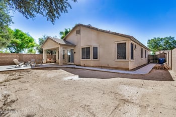 20988 Via Del Rancho Rd, Queen Creek, AZ 85142