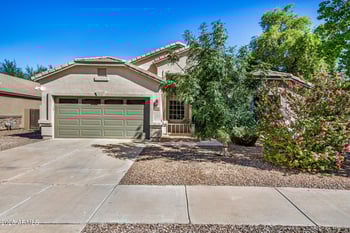 20988 Via Del Rancho Rd, Queen Creek, AZ 85142