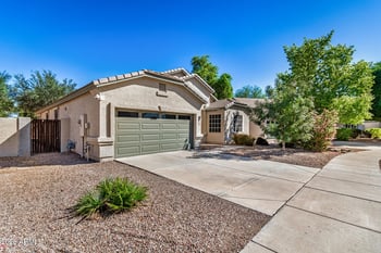 20988 Via Del Rancho Rd, Queen Creek, AZ 85142
