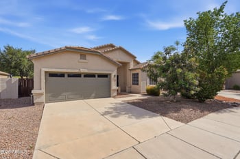 20988 Via Del Rancho Rd, Queen Creek, AZ 85142