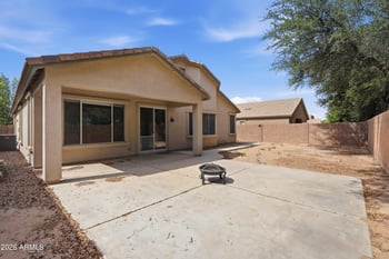 20988 Via Del Rancho Rd, Queen Creek, AZ 85142