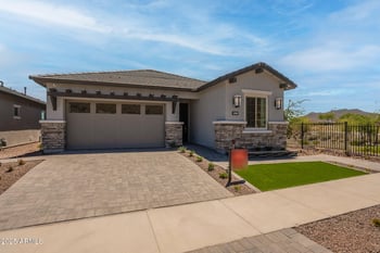 20989 Pasadena Ave, Buckeye, AZ 85396