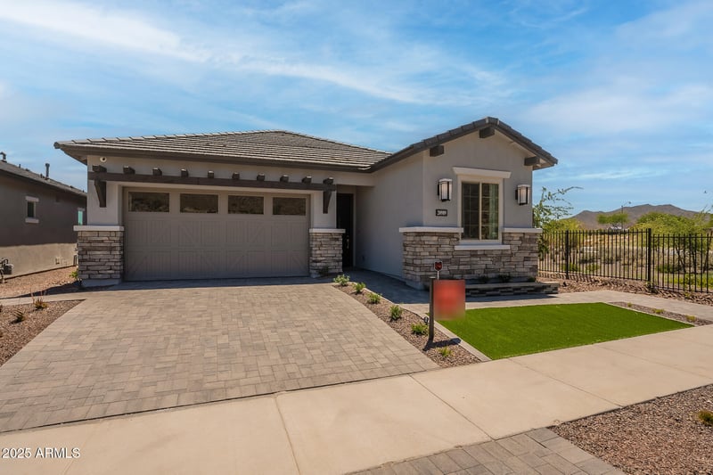 20989 Pasadena Ave, Buckeye, AZ 85396