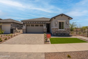 20989 Pasadena Ave, Buckeye, AZ 85396