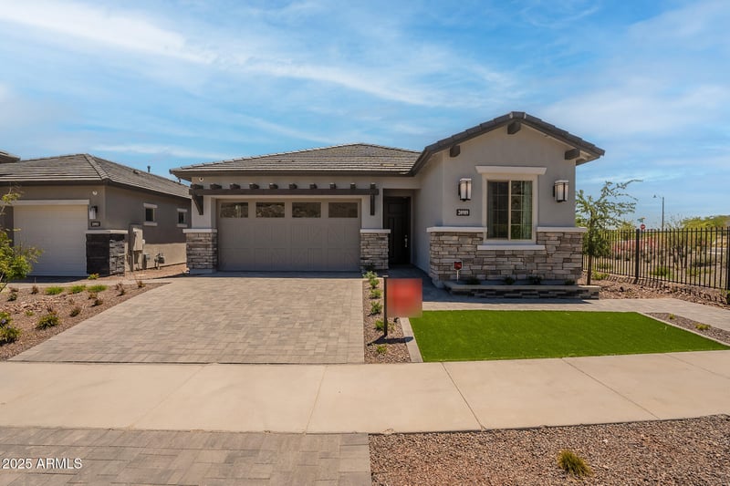 20989 Pasadena Ave, Buckeye, AZ 85396