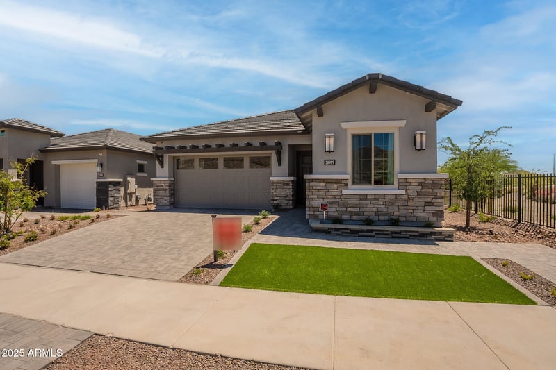 20989 Pasadena Ave, Buckeye, AZ 85396