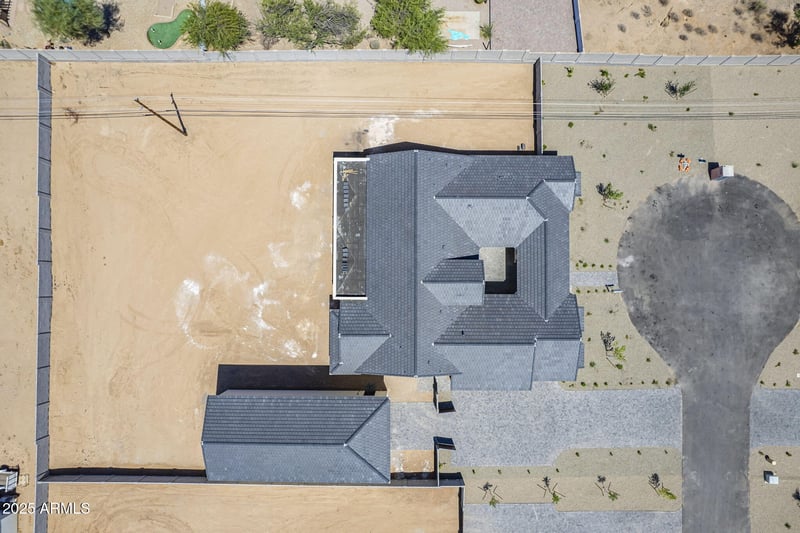 2099 N 77th Pl, Mesa, AZ 85207