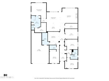 20990 Arroyo Verde Ct, Queen Creek, AZ 85142
