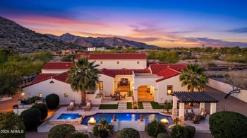 20991 Canyon Dr, Buckeye, AZ 85396