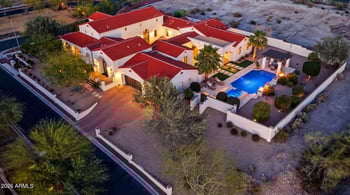 20991 Canyon Dr, Buckeye, AZ 85396