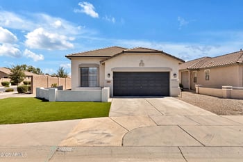 20991 Desert Hills Blvd, Queen Creek, AZ 85142