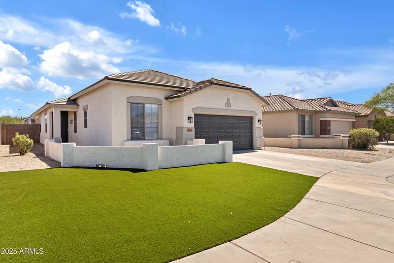 20991 Desert Hills Blvd, Queen Creek, AZ 85142