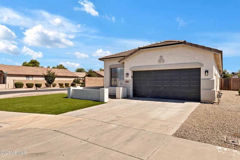 20991 Desert Hills Blvd, Queen Creek, AZ 85142