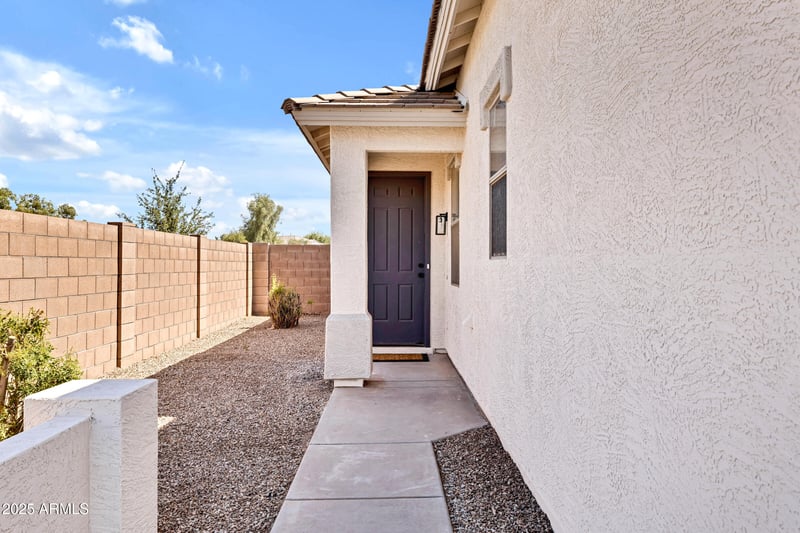 20991 Desert Hills Blvd, Queen Creek, AZ 85142