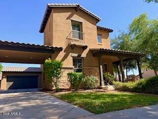 20995 White Rock Rd, Buckeye, AZ 85396