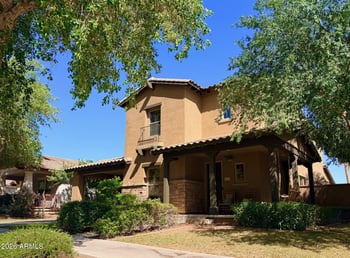 20995 White Rock Rd, Buckeye, AZ 85396