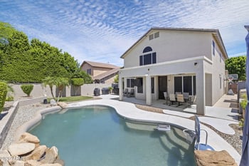 20996 82nd Ln, Peoria, AZ 85382